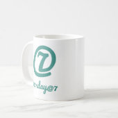 Monday@7 Mok (Voorkant links)