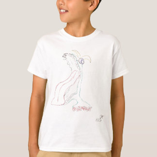 "Monday Feeling" T-shirt