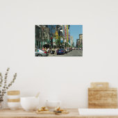 Monday Poster (Keuken)