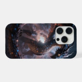 Monde de Dragon – Le Royaume du Feu et de la Magie (Verso Horizontal)