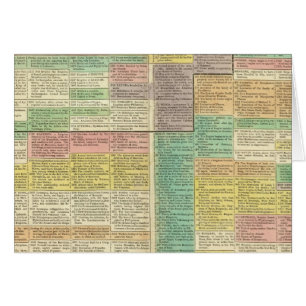 Monde de l'Histoire jusqu'en 1789