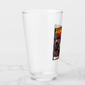 Monde de Vampires PHILIPPINES verre (Droite)