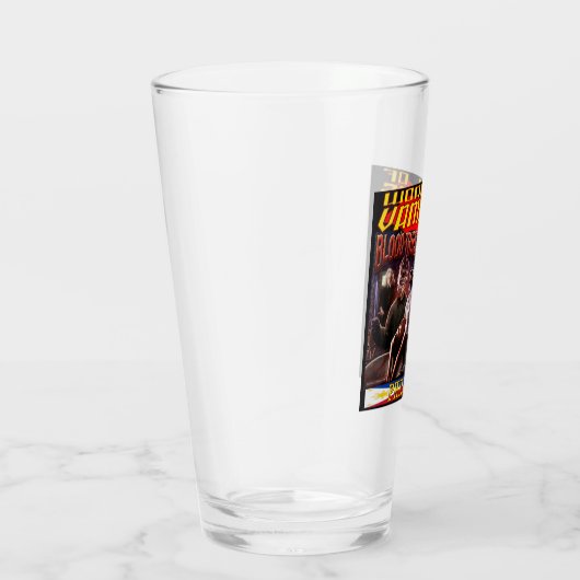 Monde de Vampires PHILIPPINES verre (Droite)