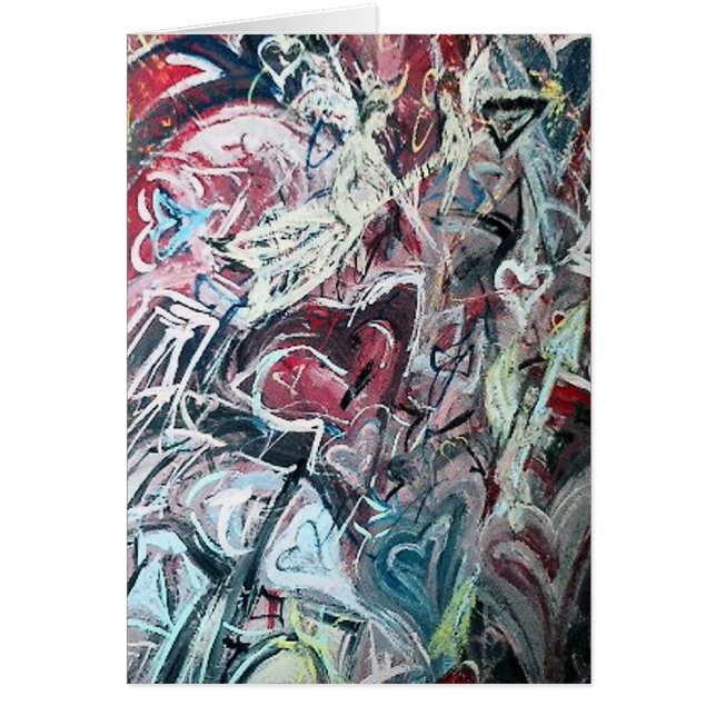 MONDE DES COEURS (Devant)