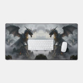 Monde des Dragons - Le Royaume de Feu et de Magie (Clavier et souris)