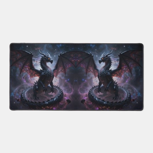 Monde des dragons – Le Royaume de feu et de magie´ (Recto)