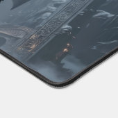 Monde des dragons – Le royaume du feu et de la mag (Coin)