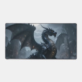 Monde des dragons – Le royaume du feu et de la mag (Recto)