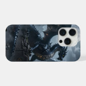 Monde des dragons – Le royaume du feu et de la mag (Verso Horizontal)