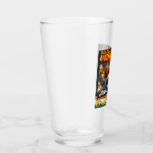 Monde des Vampires en verre INDIA (Droite)