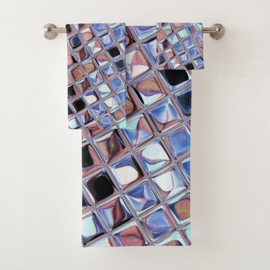 Monde Disco Ball Mirco super (En situation)