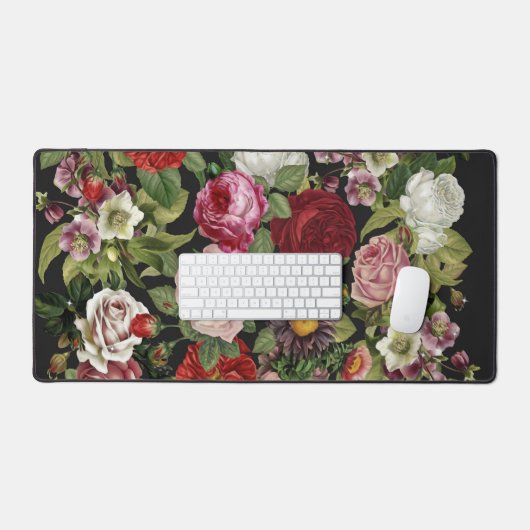 Monde du Rose (Clavier et souris)