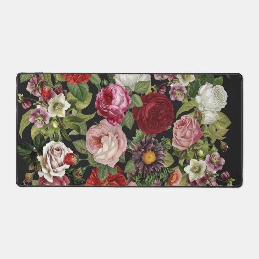 Monde du Rose (Recto)