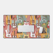 Monde harmonieux de la musique (Clavier et souris)