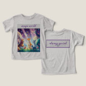 monde magique (Design Recto & Verso)