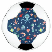 Monde marin (Devant)