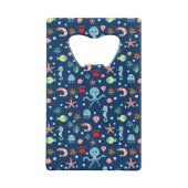 Monde marin (Devant)