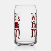 Monde meilleur maman Ladybugs (Droite)