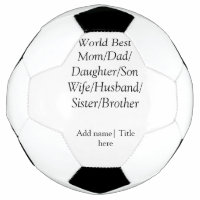 Monde meilleur maman mari femme papa fille fils