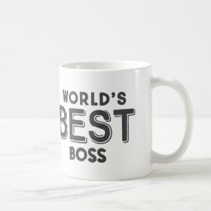 Monde meilleur QUELQUE CHOSE tasse de café faite