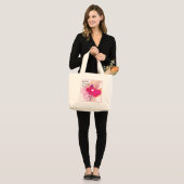 Monde Meilleur sac de maman (Devant (modèle))
