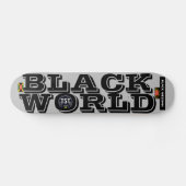 MONDE NOIR JMT Skateboard (Horz)