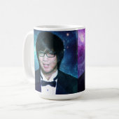 Mondeezy tasse de 15 onces (Devant gauche)