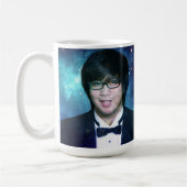 Mondeezy tasse de 15 onces (Gauche)