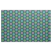 Mondegreen thema Phish Donuts Stof (Fat Quarter)
