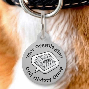 Mondelinge Geschiedenis Huisdierpenning