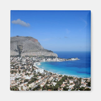 Mondello magneet. magneet