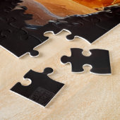 Mondes Aliens 1014 pièce Jigsaw Puzzle (Côté)