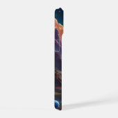 Mondes aliens dynamiques avec ciel néon (Côté droit)