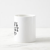 Mondes Okayest Maman Mug (Centre)