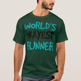 Mondes Okayest Runner Tanks 