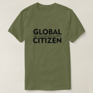 MONDIALE BURGER T-SHIRT