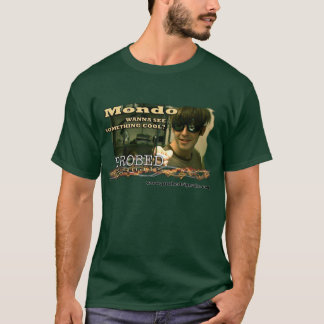 Mondo Shirt