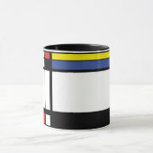 Mondri-sur-votre tasse (Centre)