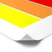 Mondriaan #48 poster (Hoek)