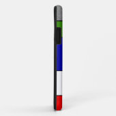 Mondriaan #4 Case-Mate iPhone case (Achterkant/rechts)