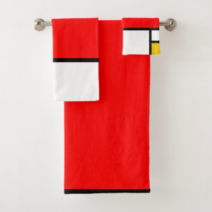 Mondrian 1