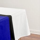 Mondrian 2 tafelkleed (Voorbeeld)