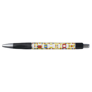 Mondrian - Broadway Boogie Woogie Pen