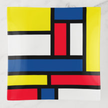Mondrian
