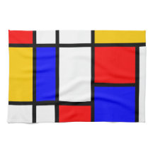 Mondrian