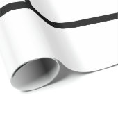 Mondrische stijl cadeaupapier (Rol Hoek)