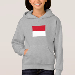 Monegaskische vlag