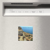 Monemvasia - Peloponnesos Magneet (Insitu (Vaatwasser))