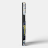 Monet - Canal in Amsterdam Case-Mate iPhone Case (Achterkant / Rechts)