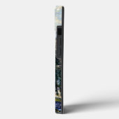 Monet - Canal in Amsterdam Case-Mate iPhone Case (Achterkant / Links)